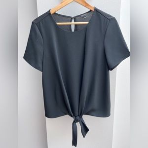 Brand new Ann Taylor silk top